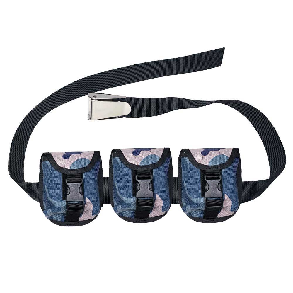 Dive Weight Belt - Весовой пояс для подводного плавания длиной