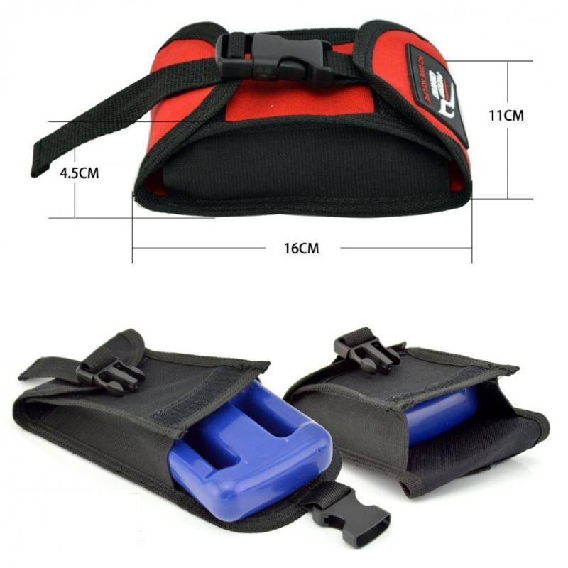 Dive Weight Belt - Карман для грузов для дайвинга, прочная