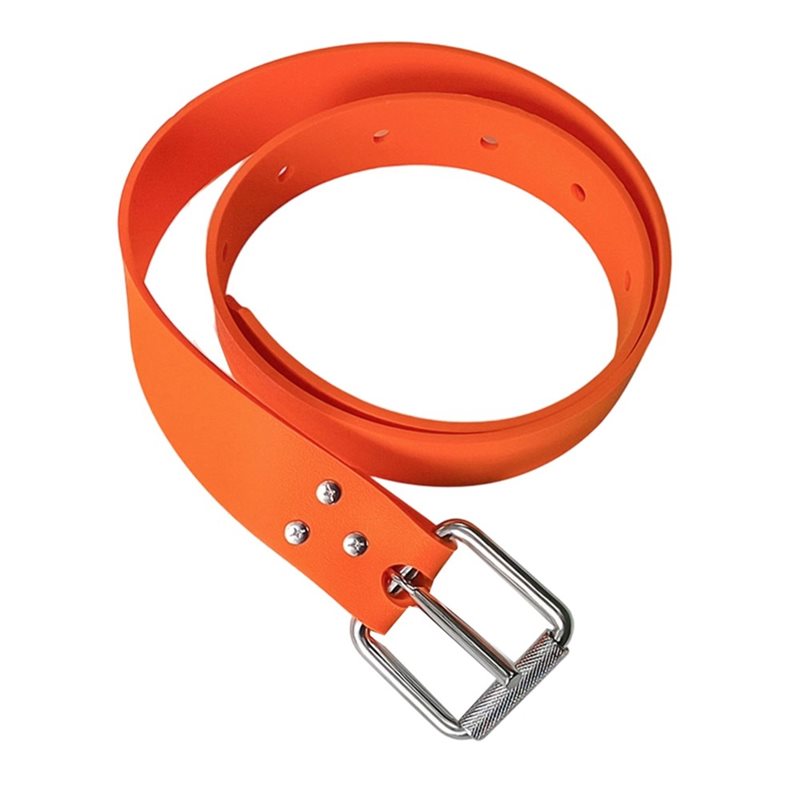 Dive Weight Belt - Резиновый пояс для фридайвинга FSTE, пояс