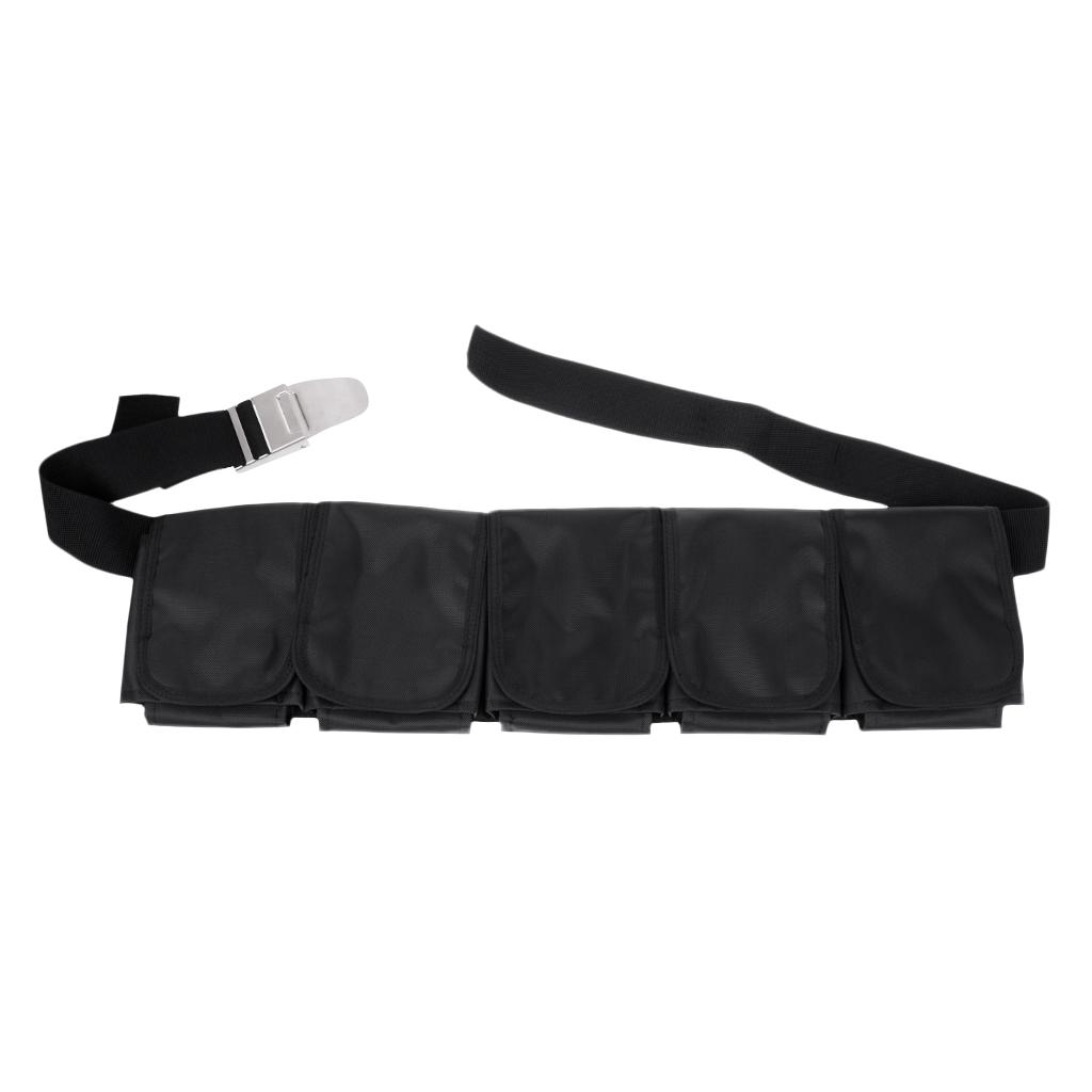 Dive Weight Belt - Пояс для дайвинга с пряжкой из
