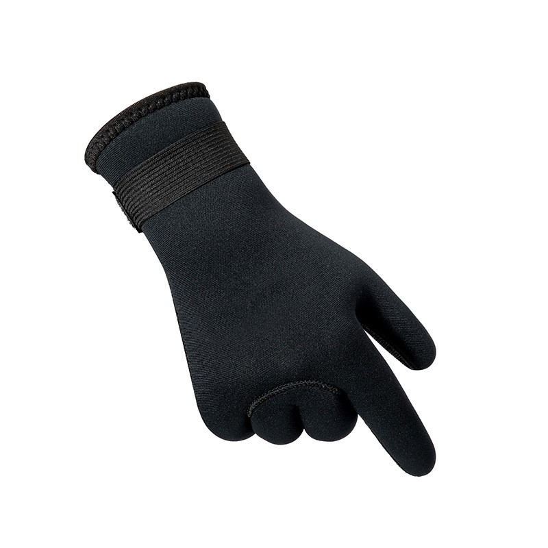 Wetsuit 3Mm Neoprene - Неопреновые термоперчатки 3 мм с защитой