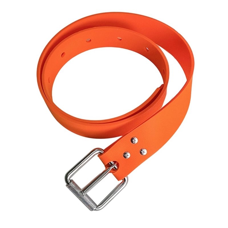 Dive Weight Belt - Снижение цены! Резиновый пояс для дайвинга,
