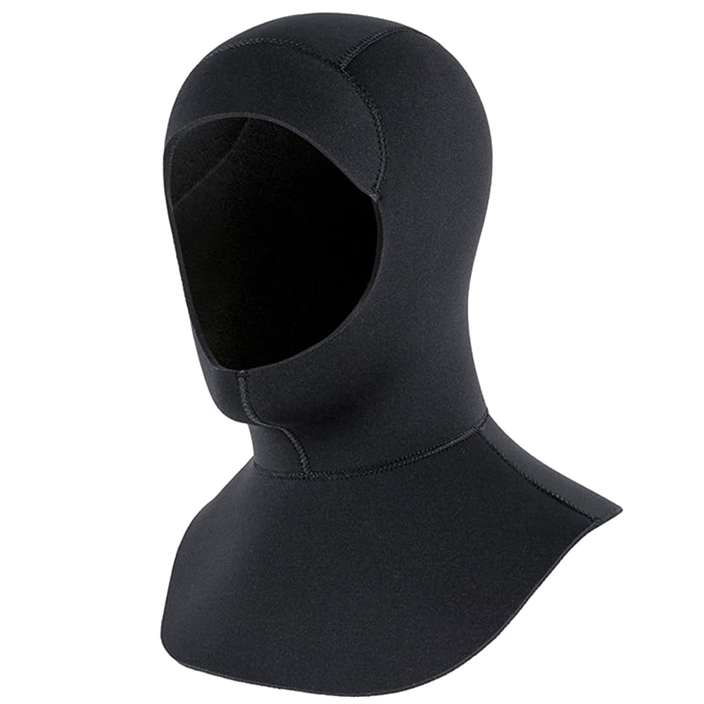 Wetsuit 3Mm Neoprene - Неопреновый капюшон для дайвинга 3 мм/5