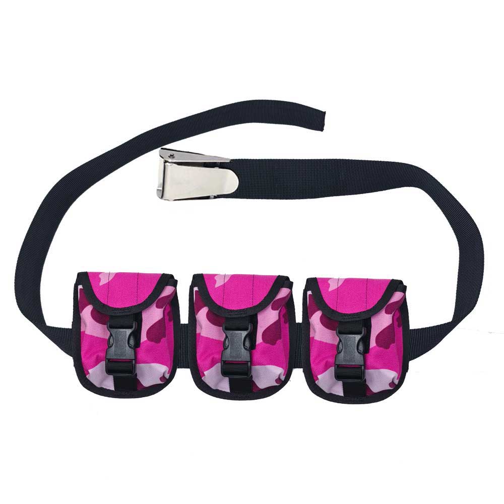Весовой пояс для подводного пл – обзор и цена Dive Weight Belt
