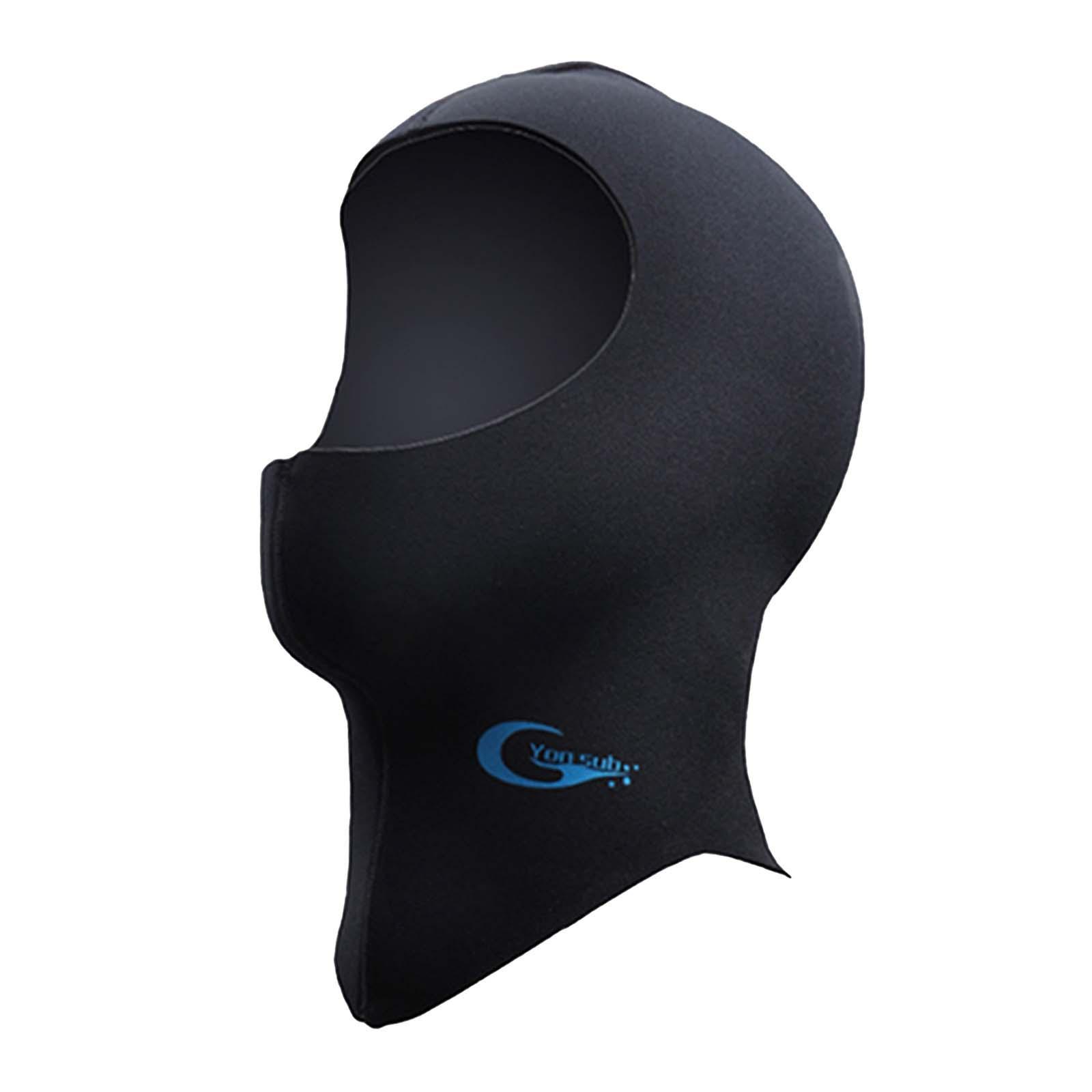 Капюшон для гидрокостюма 3 мм  – обзор и цена Wetsuit 3Mm Neoprene