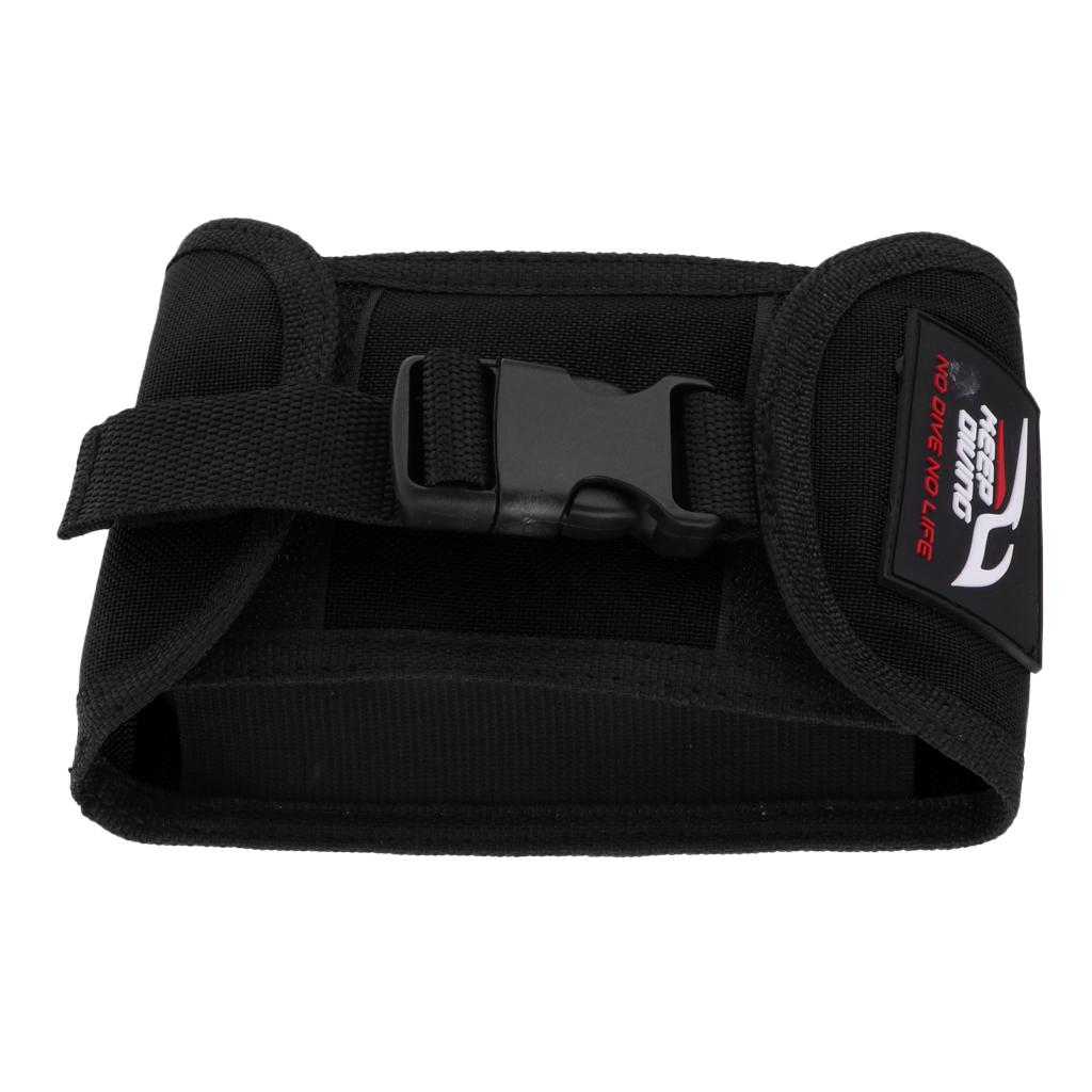 Карман для грузов для дайвинга – обзор и цена Dive Weight Belt