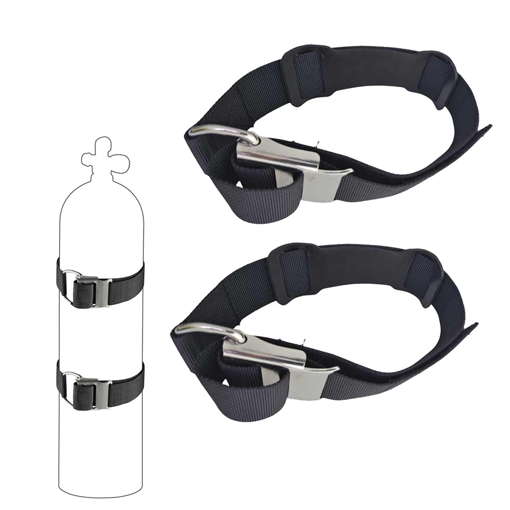Ремешок на бак для подводного  – обзор и цена Dive Weight Belt