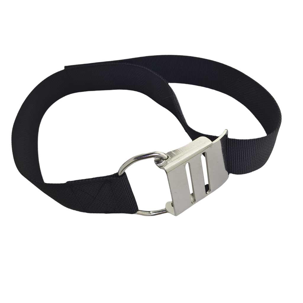 Ремешок на бак для подводного  – обзор и цена Dive Weight Belt