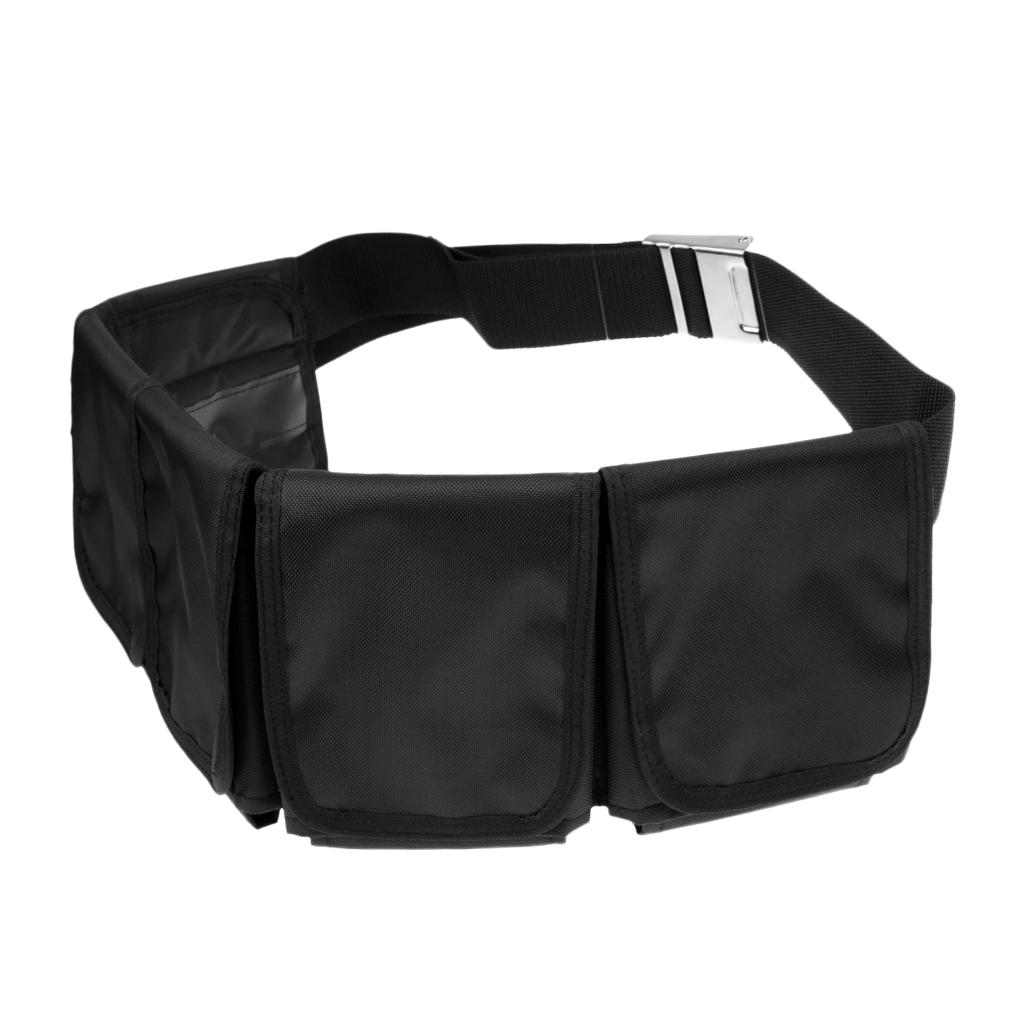 Пояс для дайвинга с пряжкой из – обзор и цена Dive Weight Belt