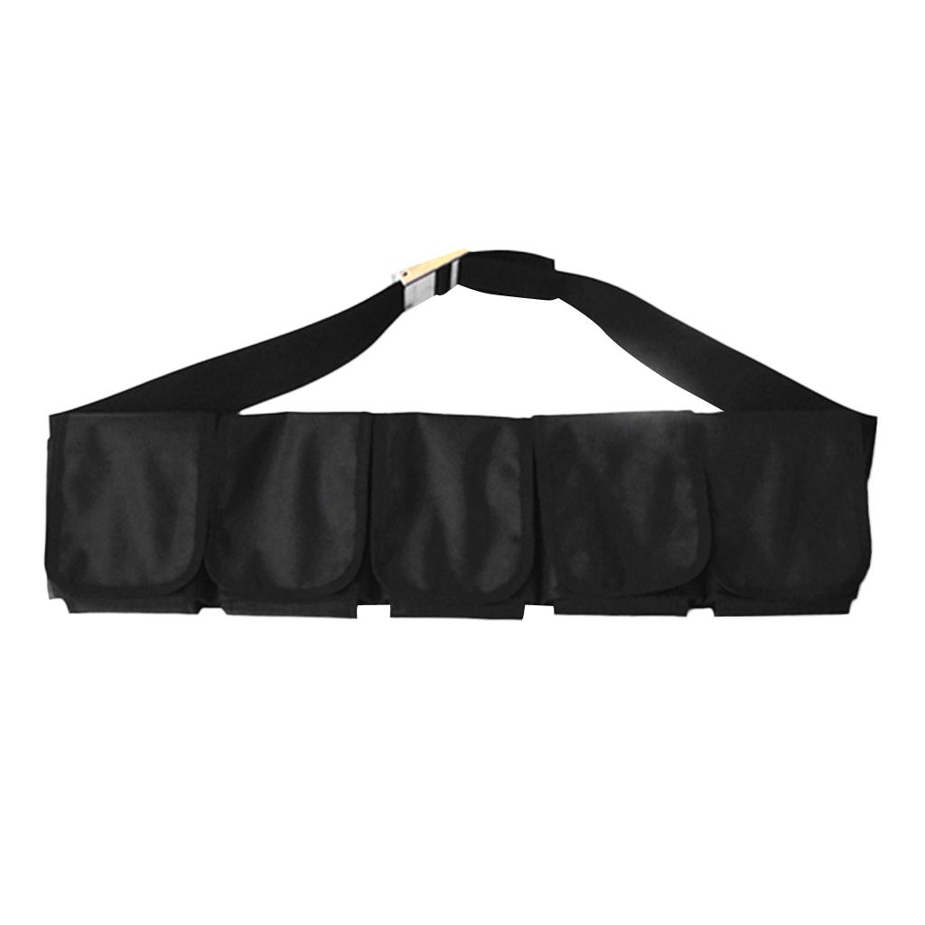 Пояс для дайвинга с пряжкой из – обзор и цена Dive Weight Belt