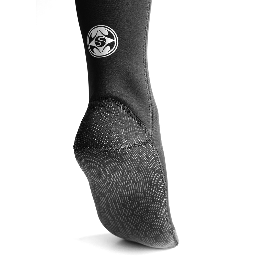 Неопреновые носки для плавания – обзор и цена Wetsuit 3Mm Neoprene