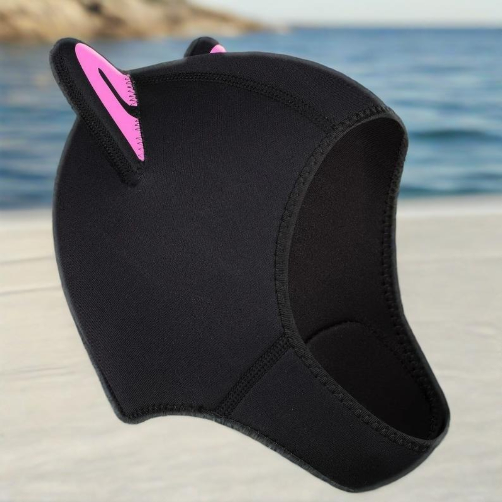 Неопреновый гидрокостюмный кап – обзор и цена Wetsuit 3Mm Neoprene