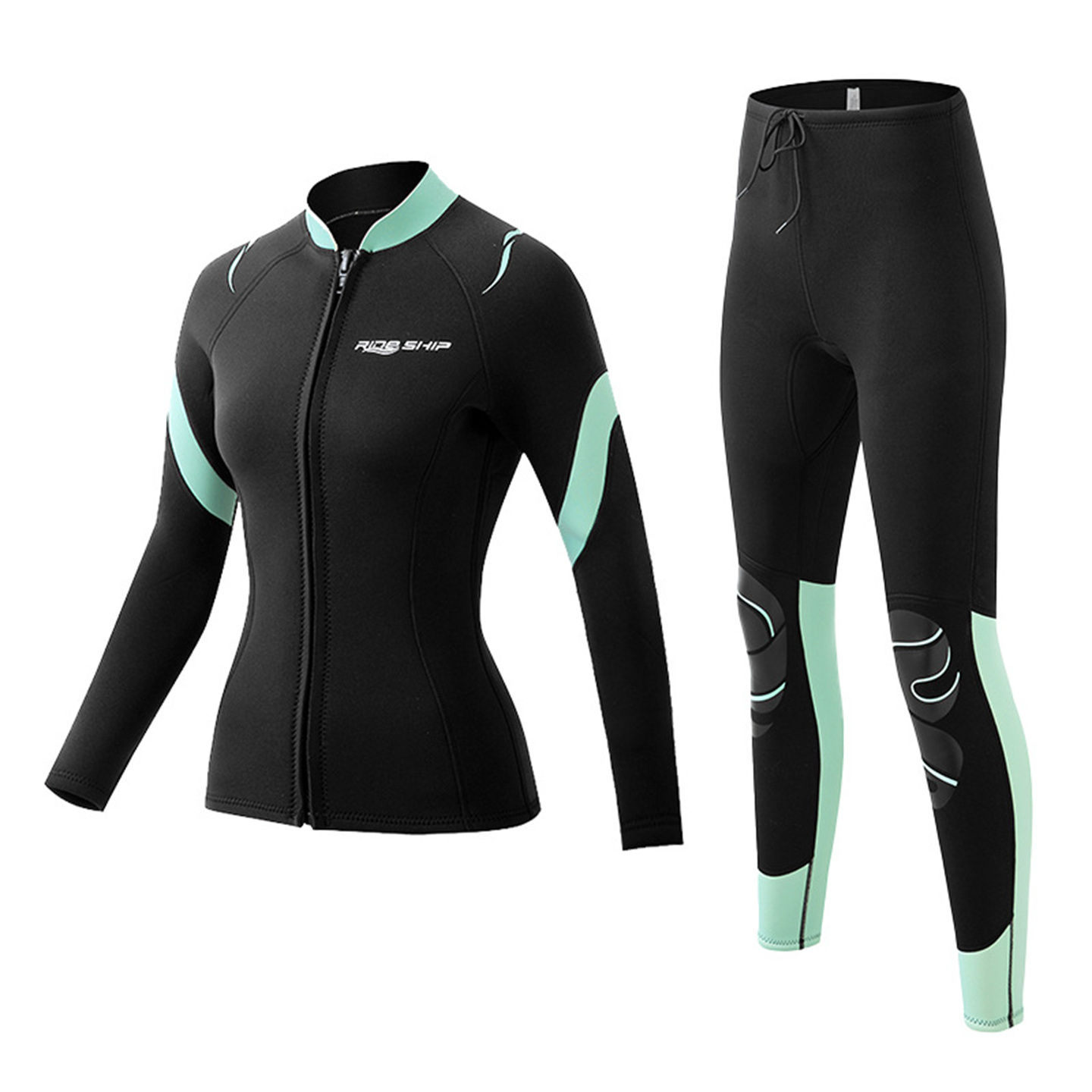 Женский гидрокостюм из неопрен – обзор и цена Wetsuit 3Mm Neoprene