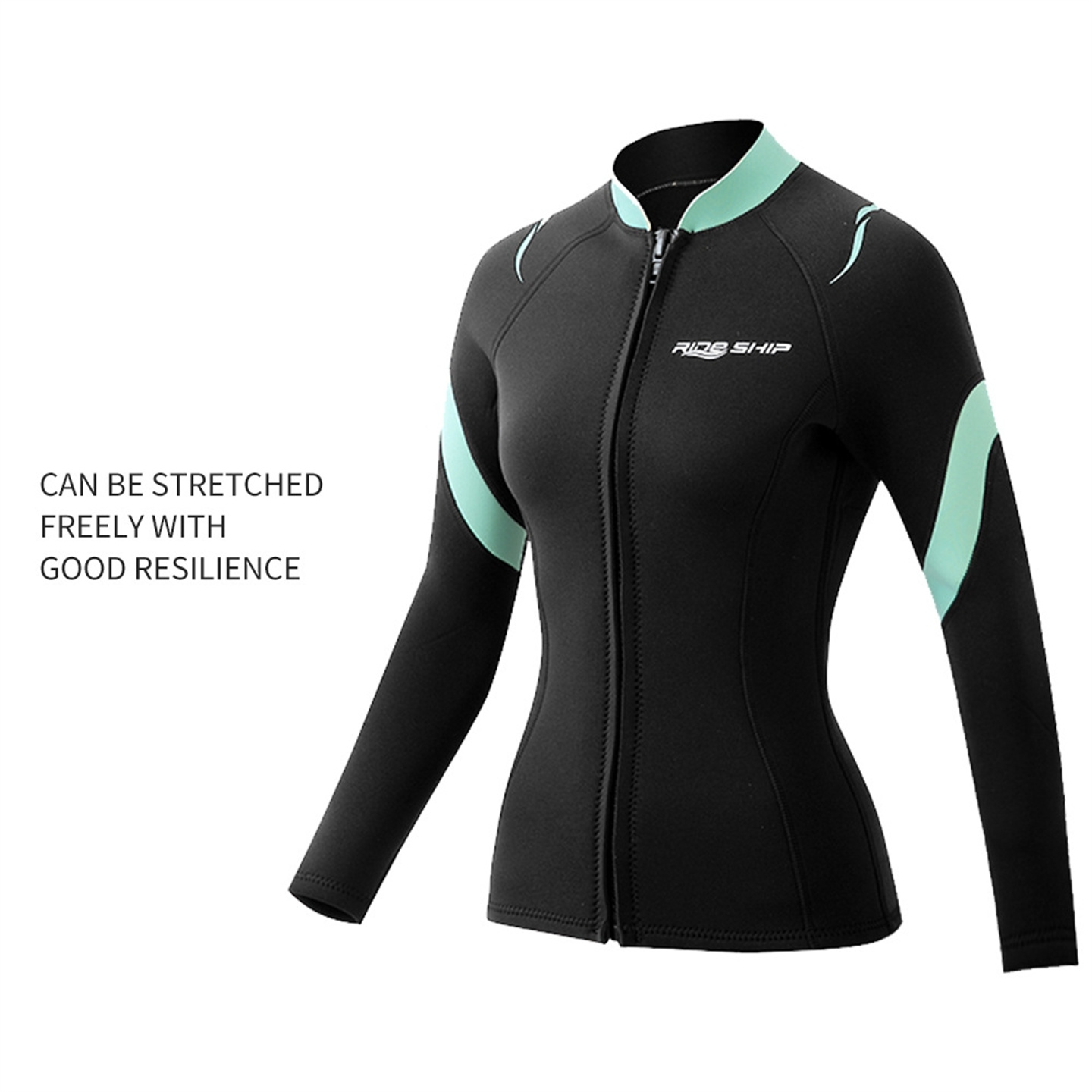 Женский гидрокостюм из неопрен – обзор и цена Wetsuit 3Mm Neoprene
