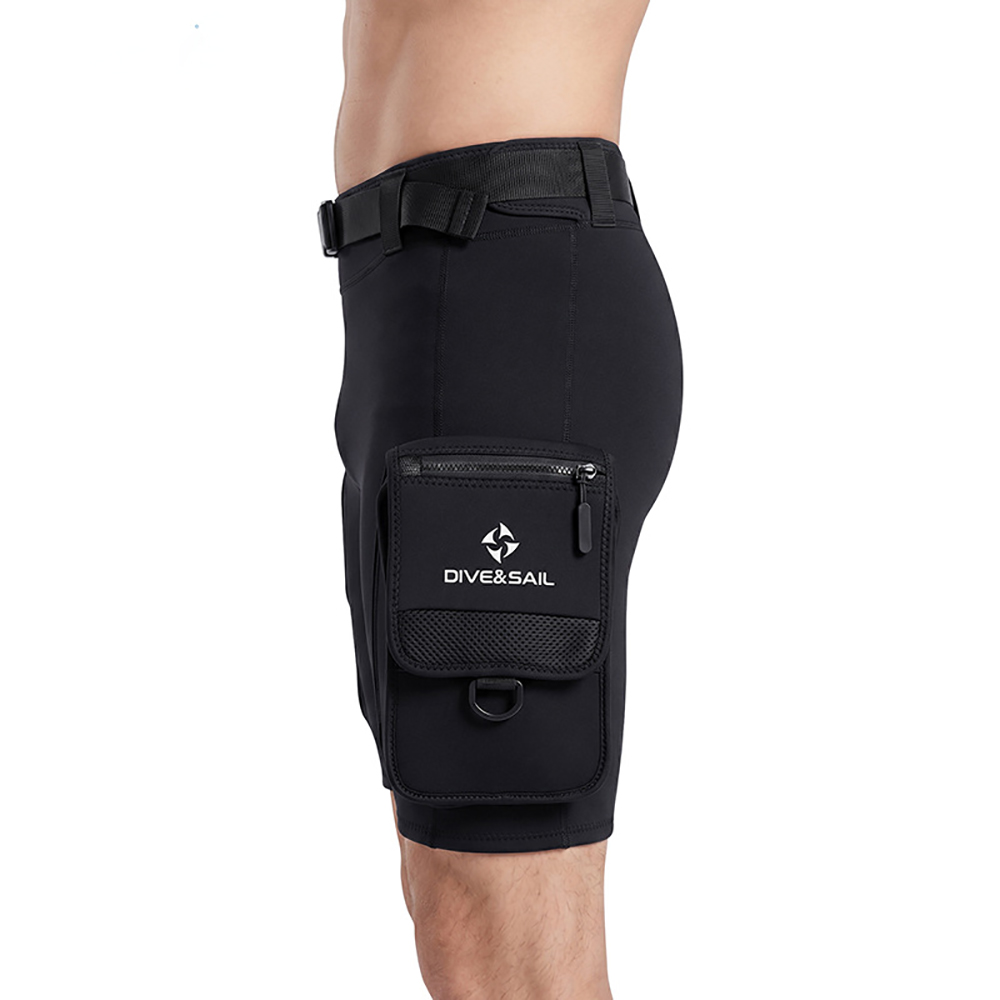 Мужские шорты для гидрокостюма – обзор и цена Wetsuit 3Mm Neoprene