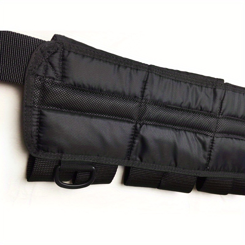 Пояс для дайвинга SCUBA Diving – обзор и цена Dive Weight Belt