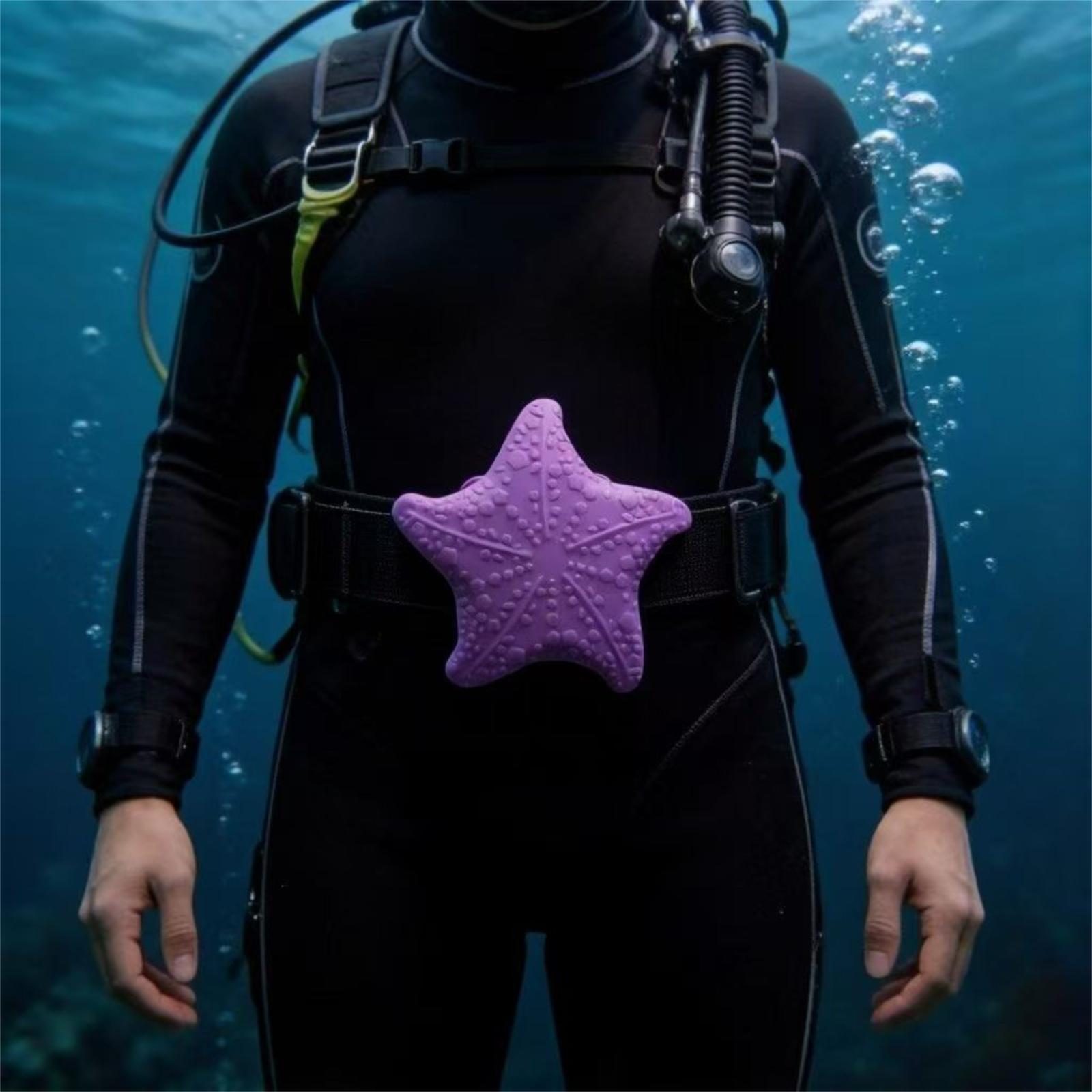 Универсальный силиконовый чехо – обзор и цена Dive Weight Belt