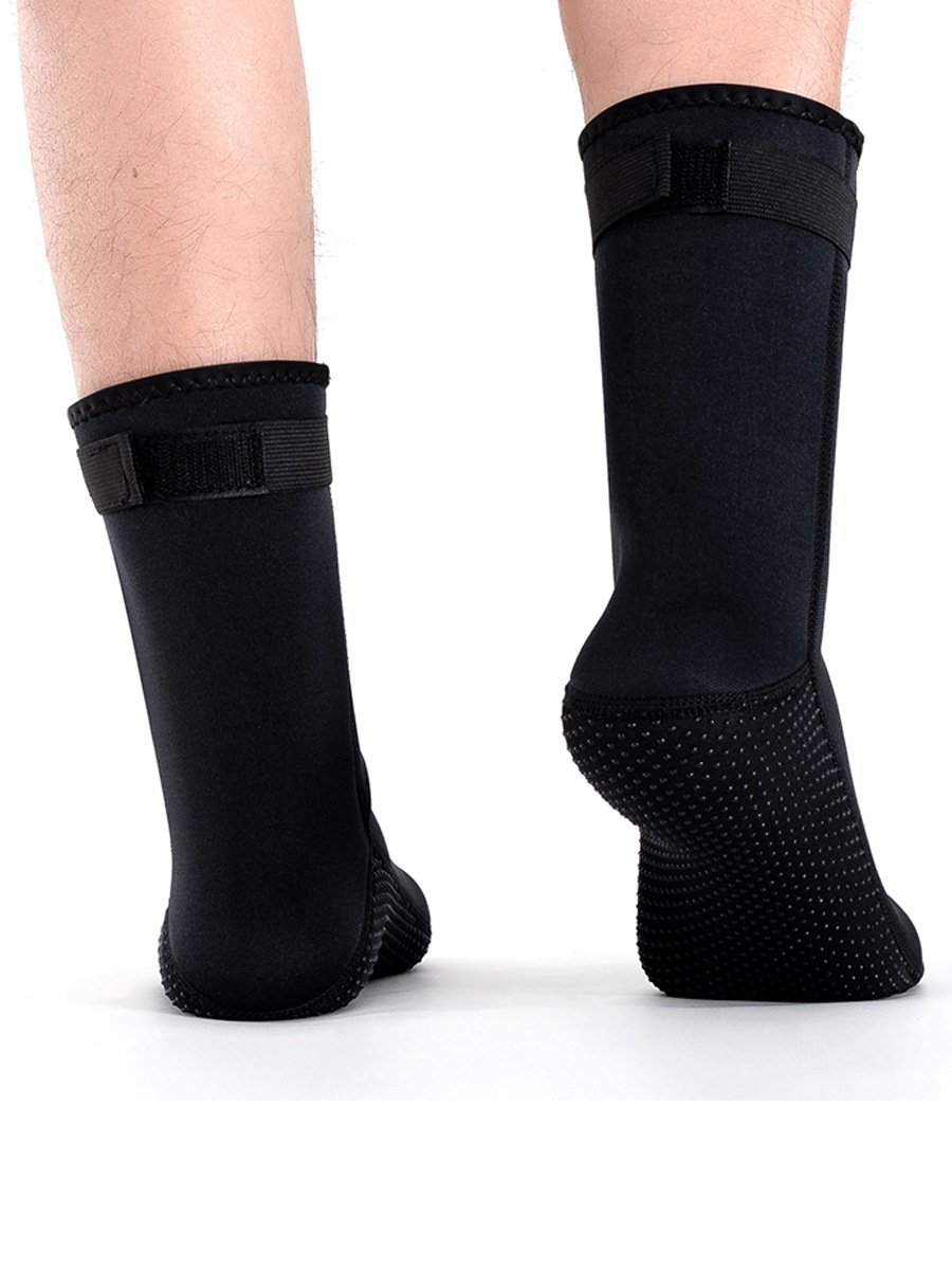 Неопреновая обувь для подводно – обзор и цена Wetsuit 3Mm Neoprene